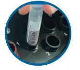 ALPCO Multi Array Xplorer 45k MAX 45k Fully Automated Multiplex Batch Analyzer - Load Samples