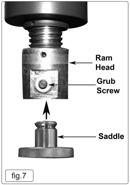 SEALEY-PPF20-20-&amp-30-Tonne-Premier-Hydraulic-Presses-Floor-Type-FIG-7