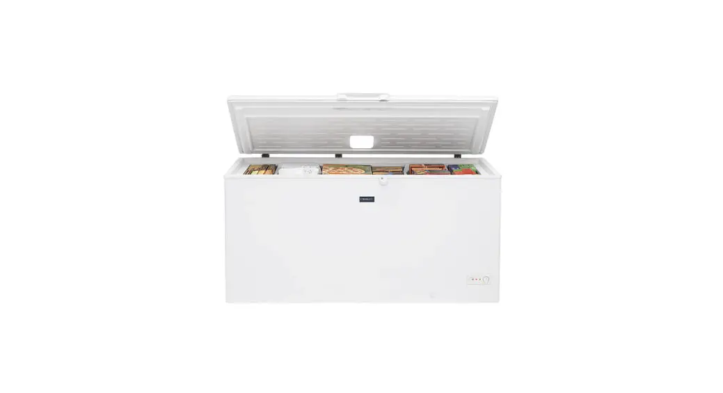 Crosley Xcm16smww Chest Freezer Installation Guide