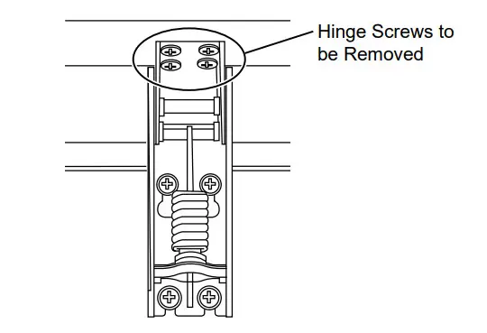 CROSLEY XCM16SMWW Chest Freezer - Figure 2