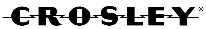 CROSLEY - logo