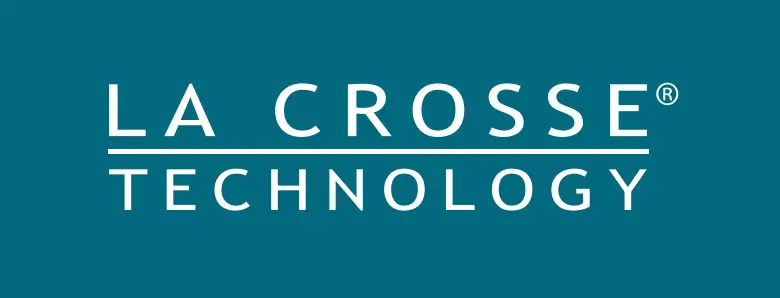 LA CROSSE TECHNOLOGY LOGO