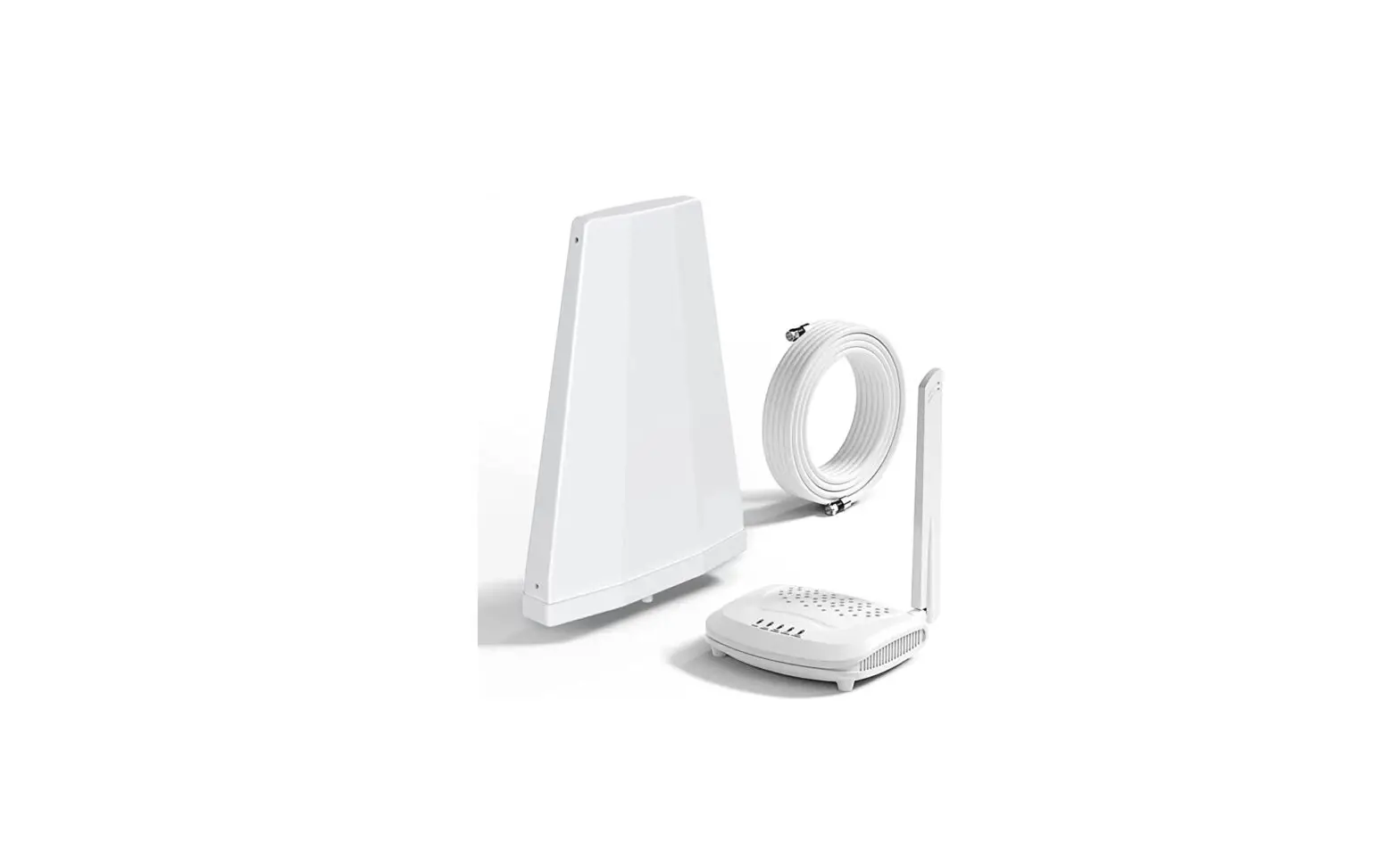 Sunford Sf004 Cell Phone Booster Installation Guide Sunford Sf004 Cell Phone Booster Installation Guide