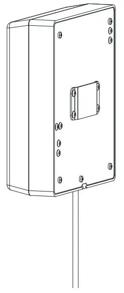 Wall Mounting Option