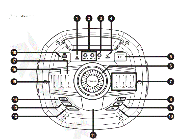 Rockville-=Go-Party-X10-Dual-10-Battery-Powered-Bluetooth-Speaker-Fig-3