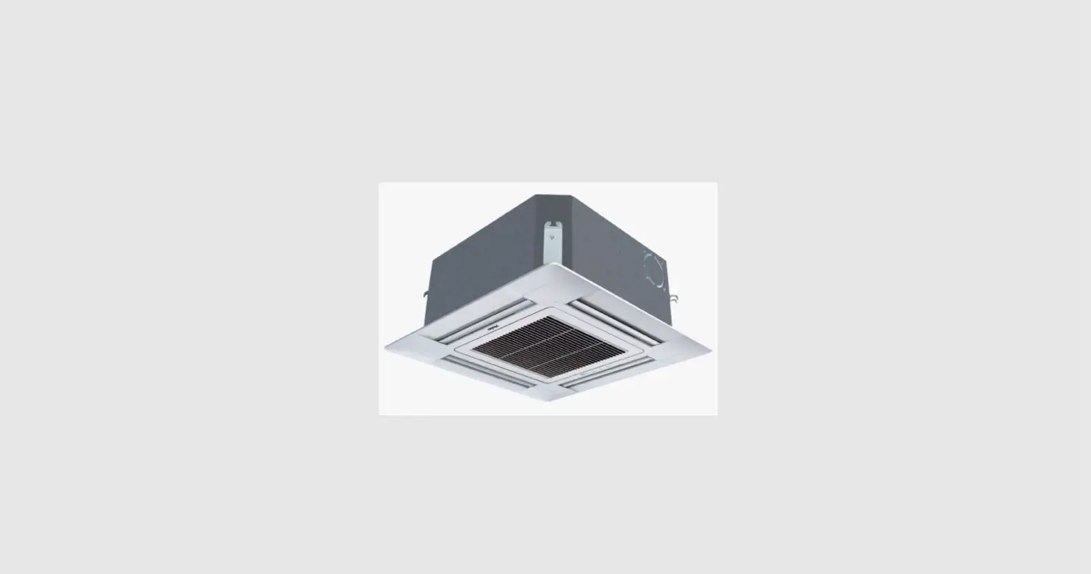 Haier Ab12cs2era Cassette Air Conditioner User Guide Haier Ab12cs2era Cassette Air Conditioner User Guide