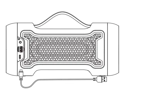 wogofor-B0B4B328TT-M33-PRO-Portable-Wireless-Speaker-FIG-4