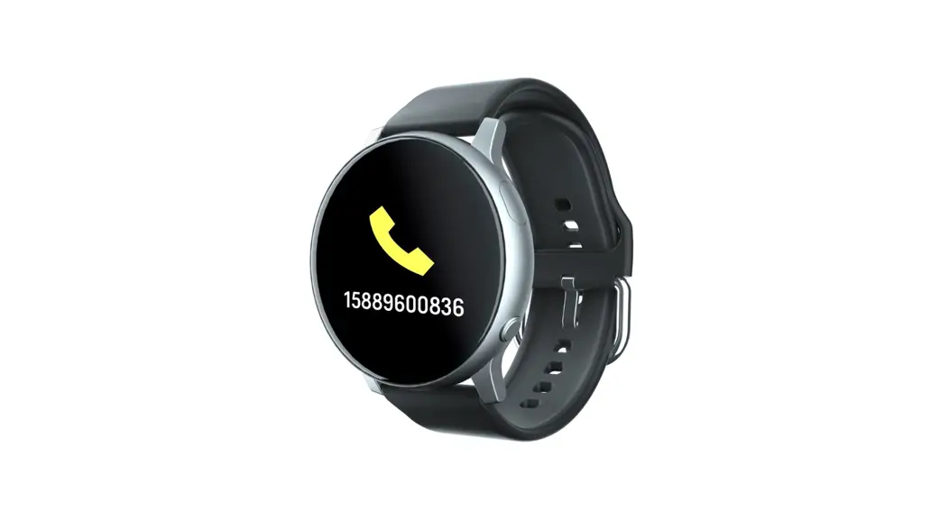 Skyloong S2 Ip67 Waterproof Bluetooth Smart Watch Instruction Manual