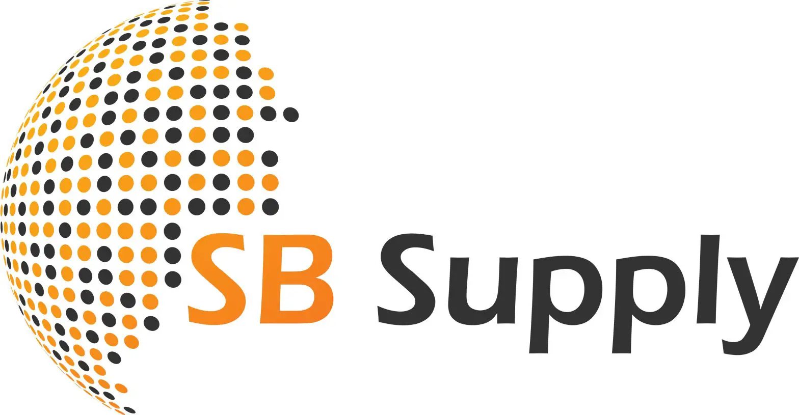 SB Supply logo