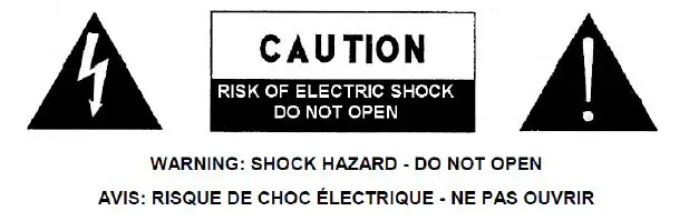 ecler VEO-XPS43 HDMI Extenders 4K Single Cat.6 fig 1