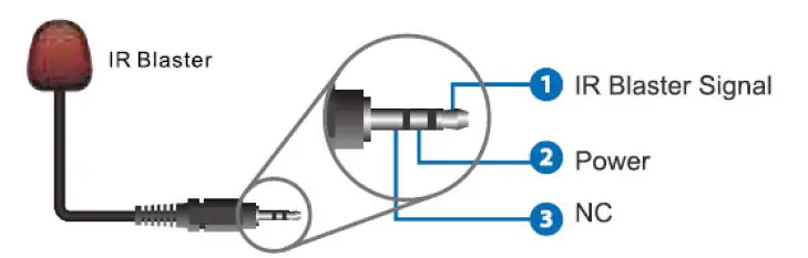 ecler VEO-XPS43 HDMI Extenders 4K Single Cat.6 fig 4