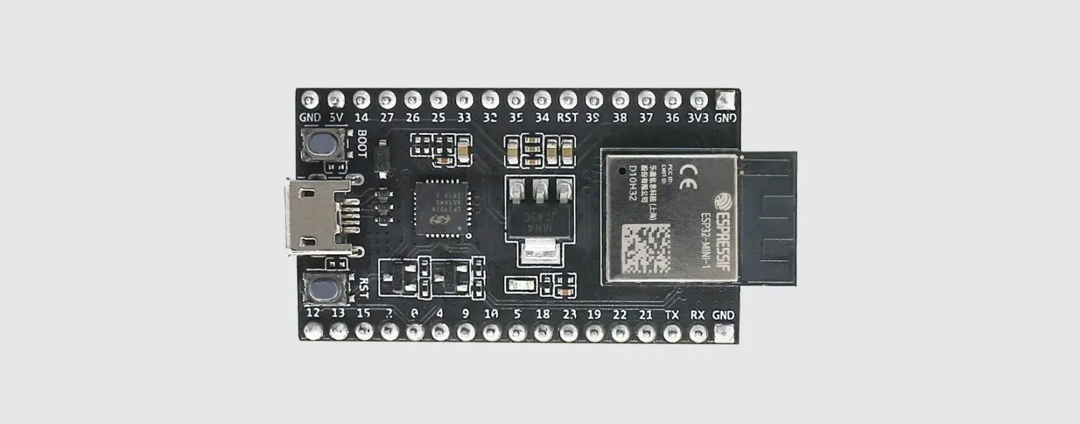Espressif Systems Esp32-devkitm-1 Esp Idf Programming User Manual Espressif Systems Esp32-devkitm-1 Esp Idf Programming User Manual
