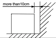 Adexa AX268BVC ShowCase Upright Fridges - capacti