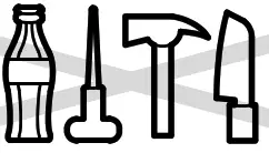 Adexa AX268BVC ShowCase Upright Fridges - tols