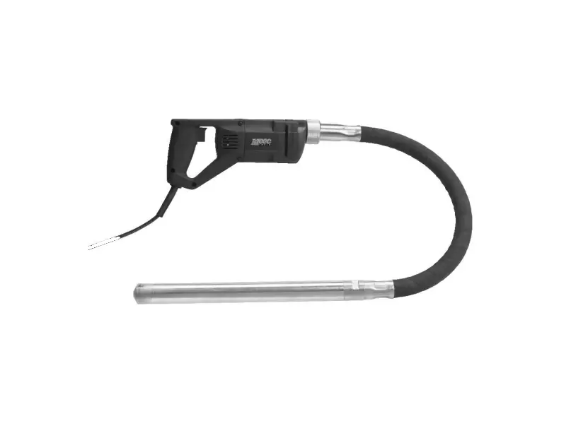 Meec Tools 271001 230v Concrete Vibrator Instruction Manual