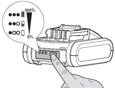 WORX WG252E 20V Cordless Pole Hedge Trimmer 4