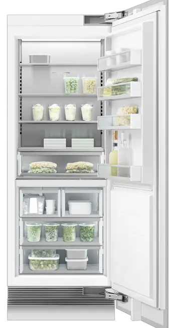 FISHER-PAYKEL-RS3084FLJK1-30-Inch-Ice-Integrated-Column-Freezer-FIG-1