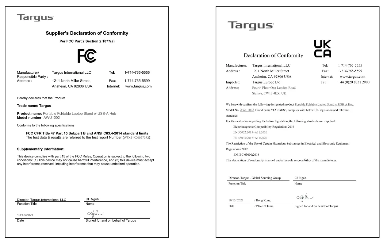 Targus-Portable-Laptop-Stand-Integrated-USB-A-Hub-3