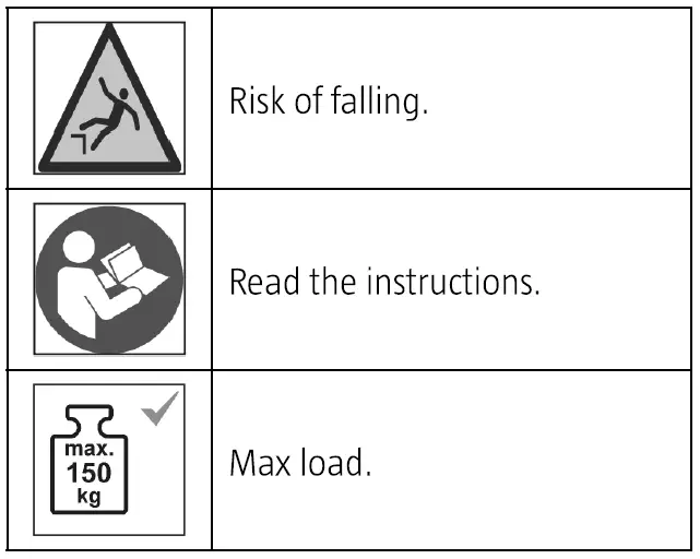 Hard Head 341021 Step Stool 1