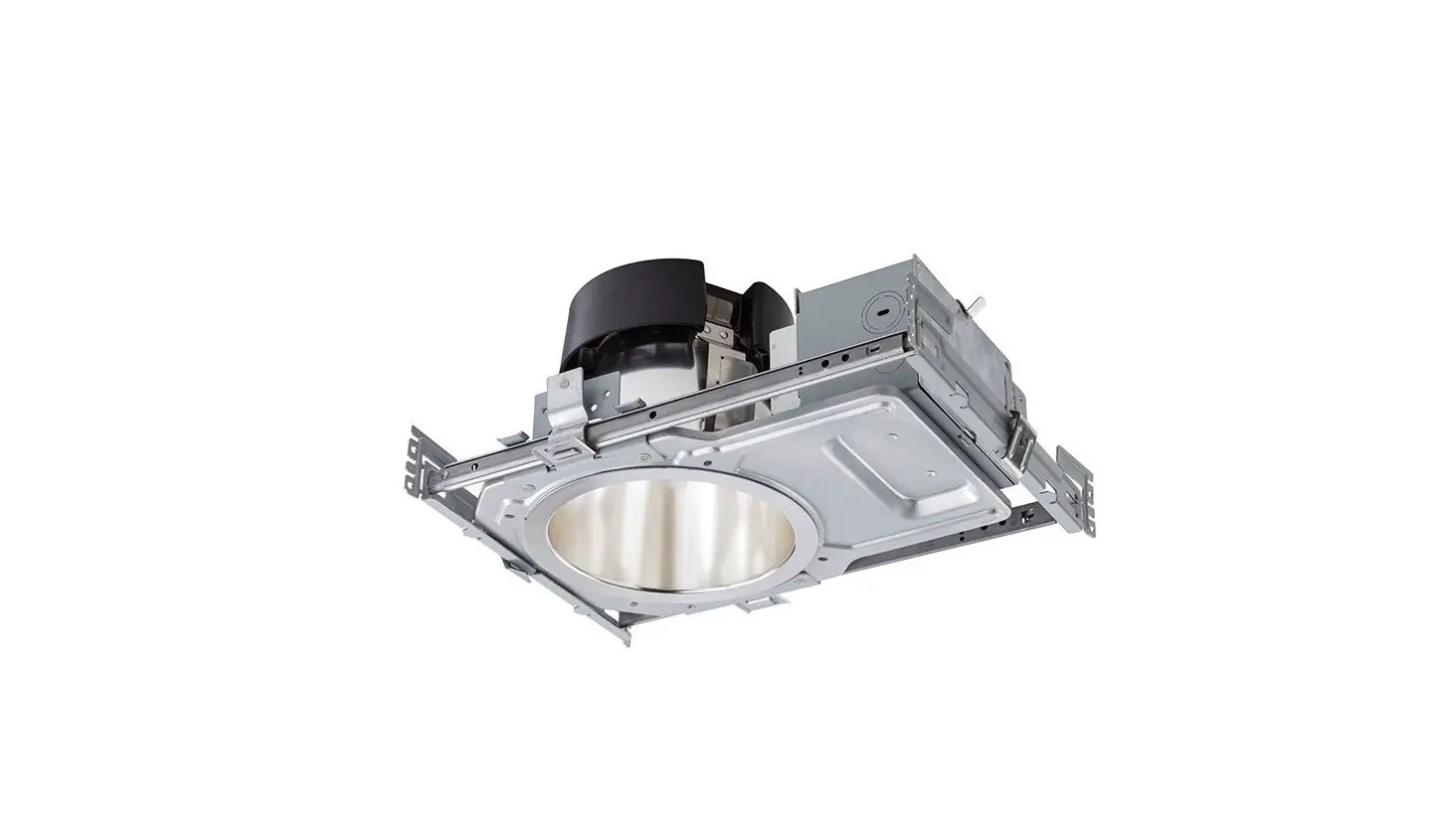 Lightolier Is-4 N Lyteprofile 4-inch Round Led Adaptable Lighting Instruction Manual