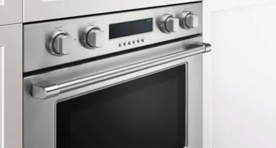 Fisher Paykel Wodv230_n 30 Inch 10 Function Double Oven User Guide Fisher Paykel Wodv230_n 30 Inch 10 Function Double Oven User Guide