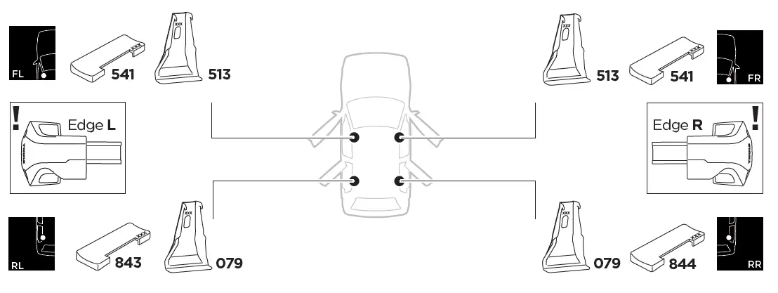 THULE-145300 -Custom-Fit-Kit-02