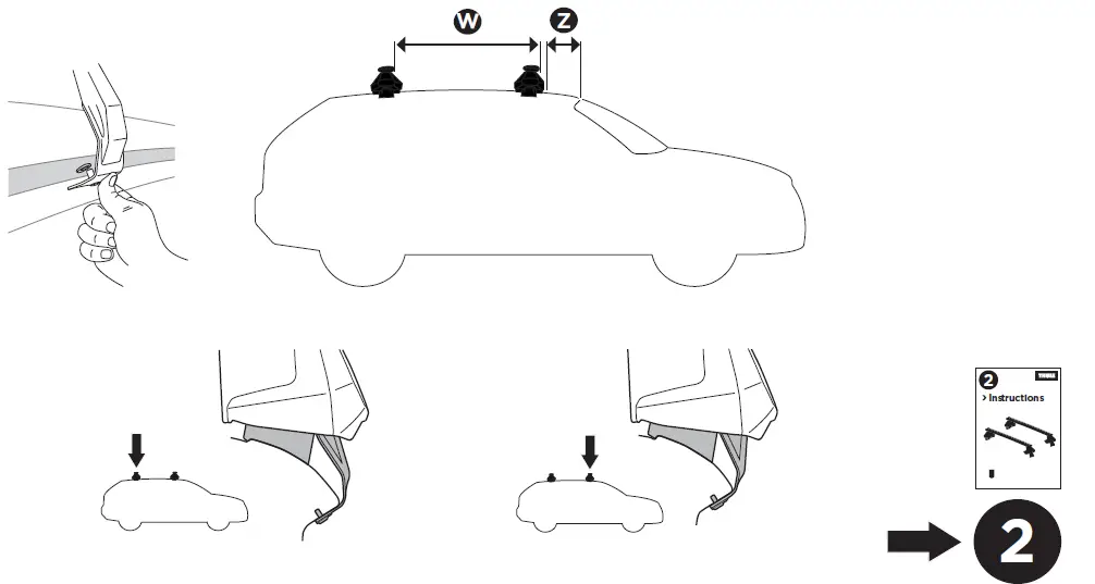 THULE-145300 -Custom-Fit-Kit-07