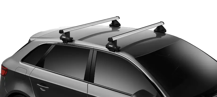 Thule 145300 Custom Fit Kit User Manual