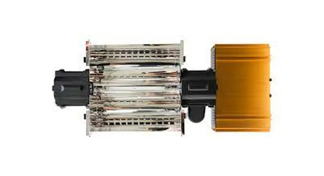 Theclimatefactory Gl-sys-1000dim Dimlux Expert Series Mkii User Manual