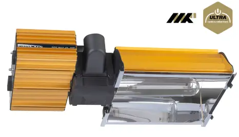 TheClimateFactory GL-SYS-1000DIM DIMLUX Expert Series MKII - MKII