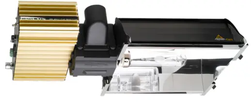 TheClimateFactory GL-SYS-1000DIM DIMLUX Expert Series MKII - SPECTRUM