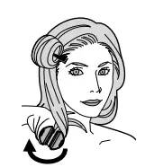 Panasonic-EH-HV21-traight-and-Curl-Straightener-FIG-11