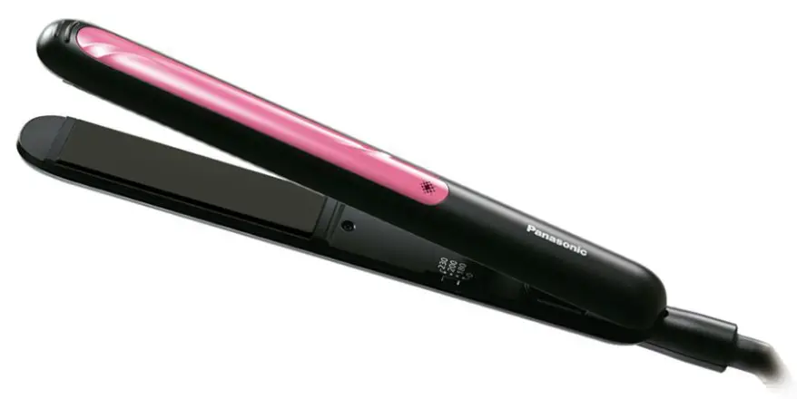 Panasonic-EH-HV21-traight-and-Curl-Straightener-PRODUCT