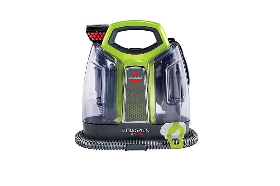 My Spotclean Proheat® Portable Carpet Cleaner/ My Little Green® Proheat® Portable Carpet Cleaner Has No Suction | Support My Spotclean Proheat® Portable Carpet Cleaner/ My Little Green® Proheat® Portable Carpet Cleaner Has No Suction | Support