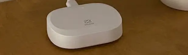 Homcloud R7070 Smart Gateway Wi-fi Instruction Manual