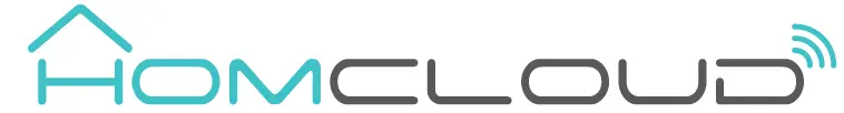 HOMCLOUD R7070 Smart Gateway Wi-Fi LOGO