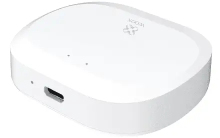 HOMCLOUD R7070 Smart Gateway Wi-Fi PRODUCT