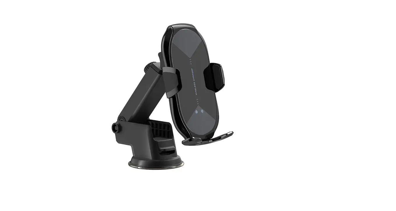 Yolite Mg2s Wireless Car Charger User Manual Yolite Mg2s Wireless Car Charger User Manual