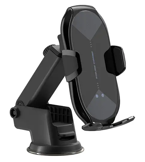 YOLITE MG2S Wireless Car Charger fig (4)