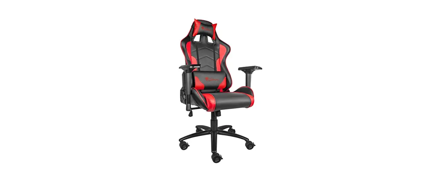 Speedlink Xandor Gaming Chair User Guide