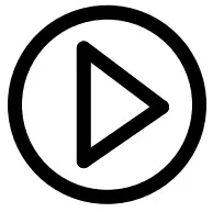 Agri-Fab 45-0552 12 Cubic Foot Utility Poly Swivel Dump Cart - icon