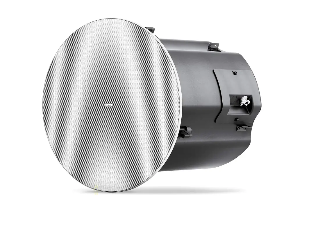 Extron Sf 8ct Sub Soundfield 8-inch In-ceiling Subwoofer User Guide