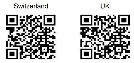 DANCOVER PA153015 Bioclimatic Pergola Gazebo San Pablo - QR code 2