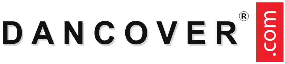 DANCOVER logo