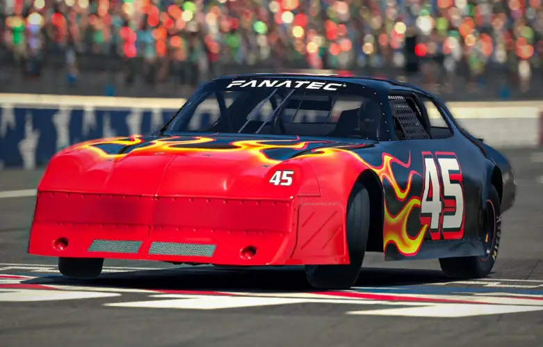 iRacing STREET STOCK PRODUCT