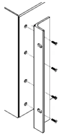 KRAMER VW-16 4x4 Video˚Wall Driver with Multiviewer-fig6