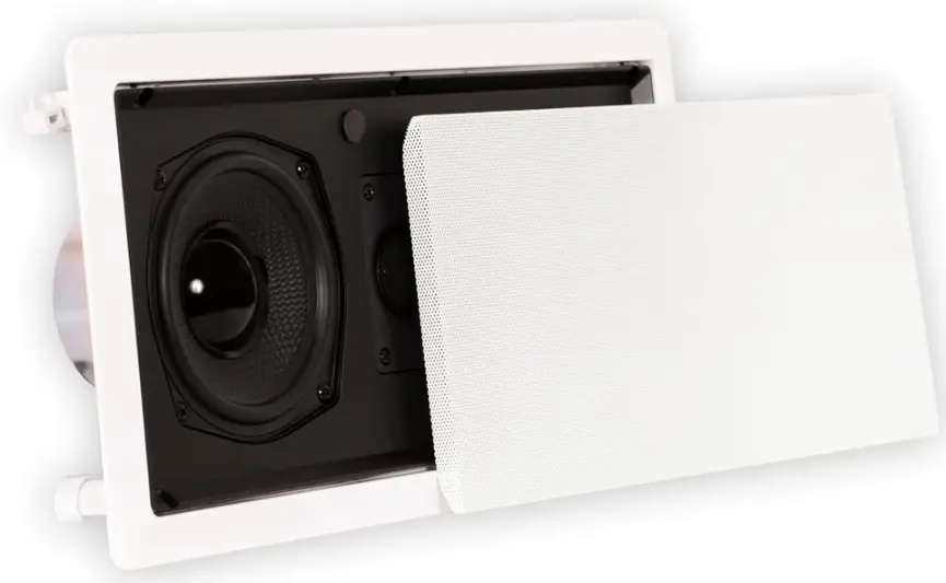 Theater-Solutions-TSLCR5-In-Wall-Speaker-Product