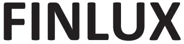 FINLUX - logo