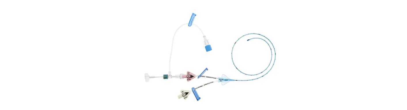 Arrow Eu-25041-ir Pressure Injectable One-lumen Picc Instruction Manual Arrow Eu-25041-ir Pressure Injectable One-lumen Picc Instruction Manual