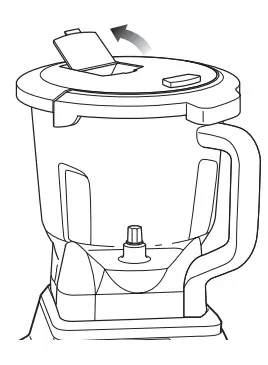 Ninja BL770 Mega Kitchen System-15